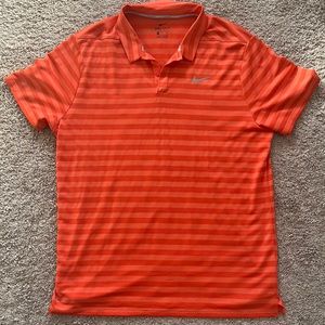 Nike Golf size XL polo